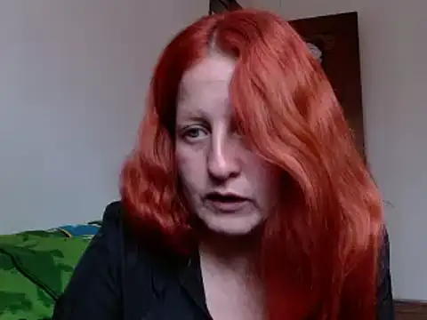 ViioletaMora online show from 12, 9, 2025