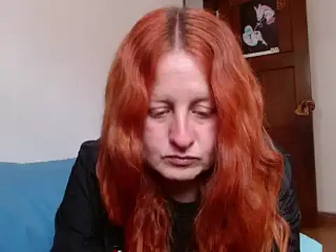 ViioletaMora online show from 6, 10, 2025