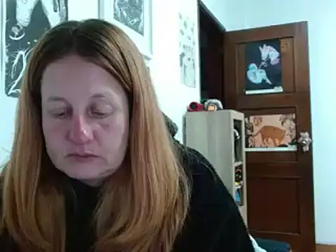 ViioletaMora online show from 22, 4, 2026