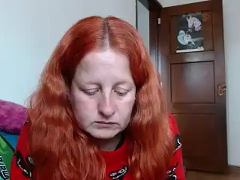 ViioletaMora online show from 18, 9, 2025