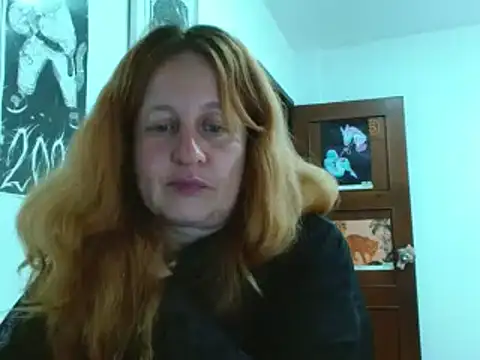 ViioletaMora online show from 24, 4, 2026