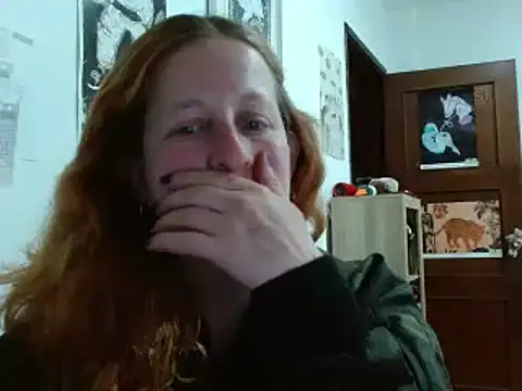 ViioletaMora online show from 3, 4, 2026