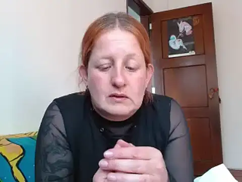 ViioletaMora online show from 7, 11, 2025