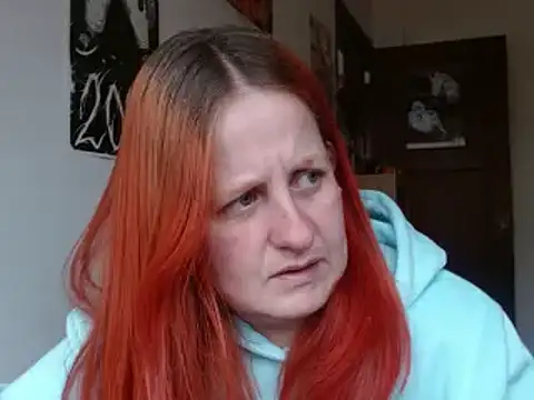 ViioletaMora online show from 5, 1, 2026