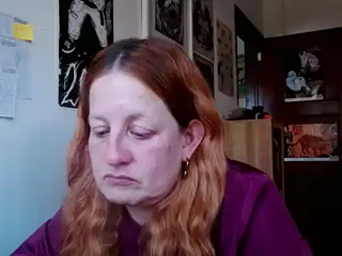 ViioletaMora online show from 11, 6, 2026