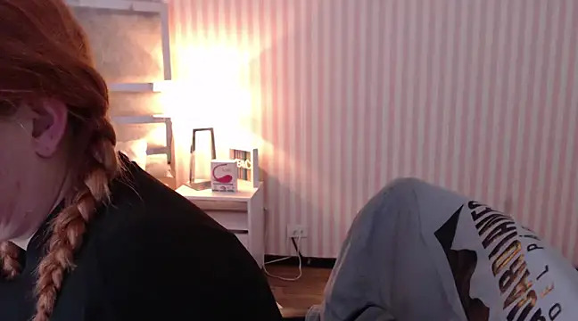 ViioletaMora online show from 21, 3, 2025