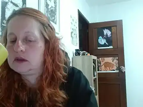 ViioletaMora online show from 15, 3, 2026