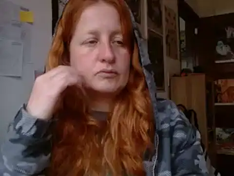 ViioletaMora online show from 12, 7, 2026