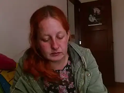 ViioletaMora online show from 17, 10, 2025