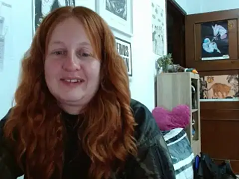 Snapshot of ViioletaMora chatting on 4, 5, 2026 ViioletaMora online show from 4, 5, 2026