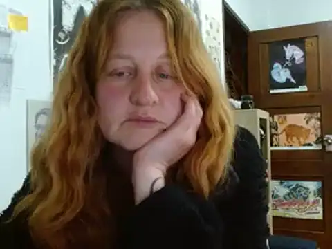 ViioletaMora online show from 30, 6, 2026