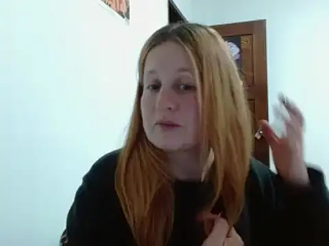 ViioletaMora online show from 22, 12, 2025