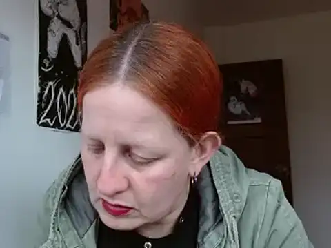 ViioletaMora online show from 10, 2, 2026