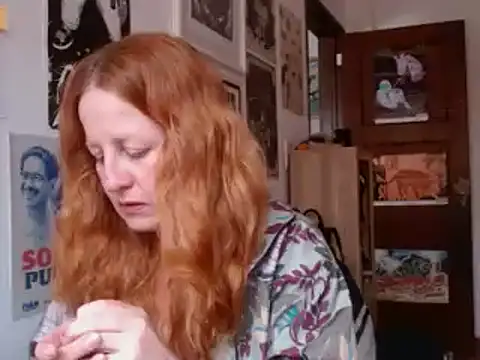 ViioletaMora online show from 17, 7, 2026