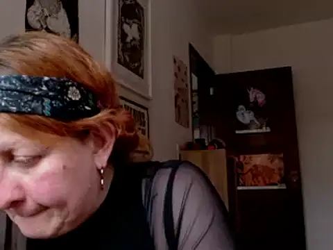 ViioletaMora online show from 27, 3, 2026