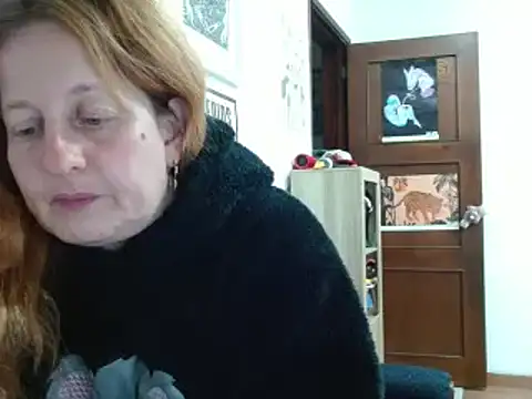 Snapshot of ViioletaMora chatting on 25, 4, 2026 ViioletaMora online show from 25, 4, 2026