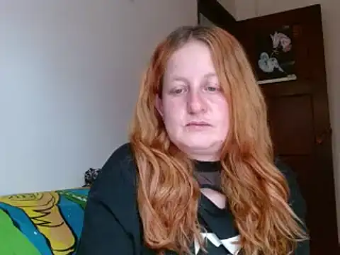 ViioletaMora online show from 30, 11, 2025