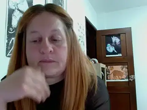 ViioletaMora online show from 11, 4, 2026