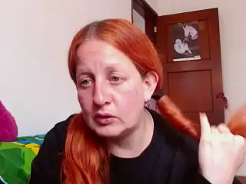 ViioletaMora online show from 20, 10, 2025