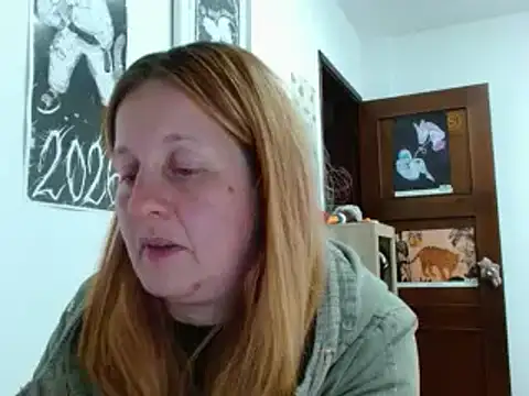 ViioletaMora online show from 16, 4, 2026