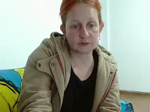 ViioletaMora online show from 1, 10, 2025