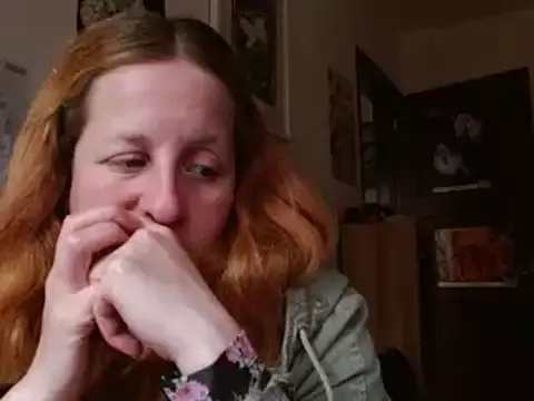 ViioletaMora online show from 16, 4, 2026