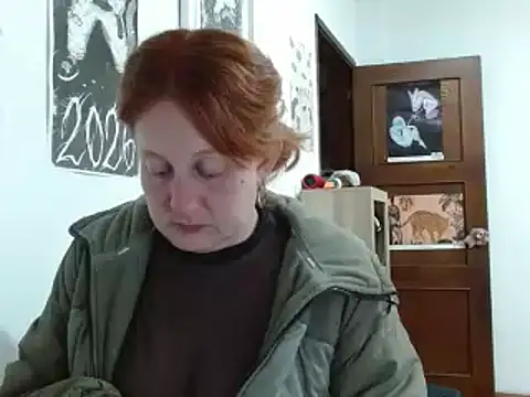 Snapshot of ViioletaMora chatting on 26, 4, 2026 ViioletaMora online show from 26, 4, 2026