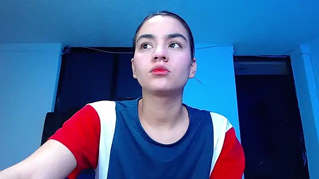 Ariel Zeo1 online show from 24, 2, 2026