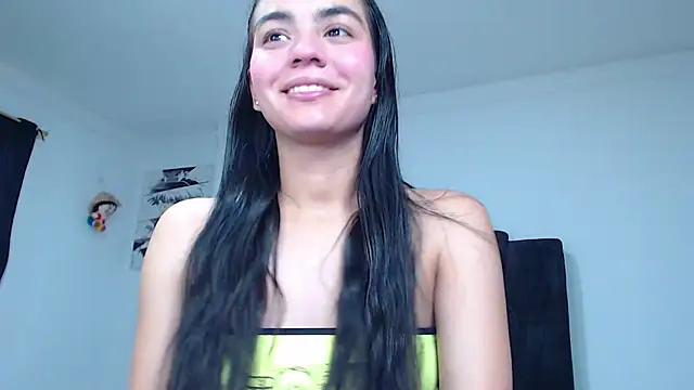 Ariel Zeo1 online show from 20, 11, 2025