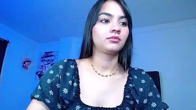 Ariel Zeo1 online show from 8, 10, 2025