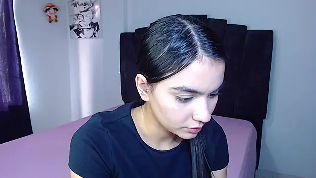 Snapshot of Ariel_Zeo1 chatting on 22, 5, 2026 Ariel Zeo1 online show from 22, 5, 2026