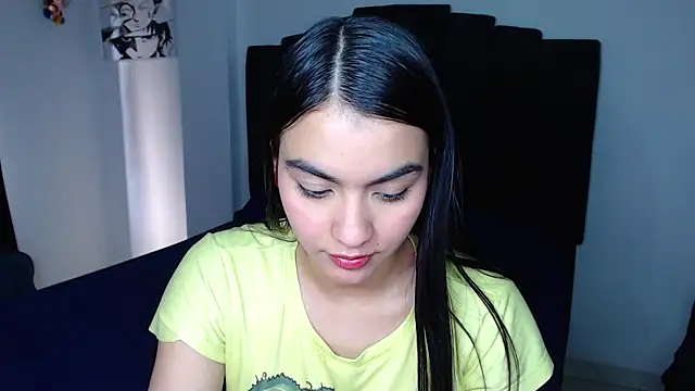 Snapshot of Ariel_Zeo1 chatting on 21, 7, 2026 Ariel Zeo1 online show from 21, 7, 2026