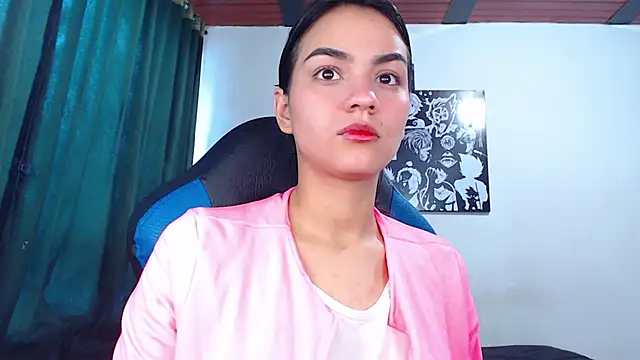 Ariel Zeo1 online show from 19, 12, 2024