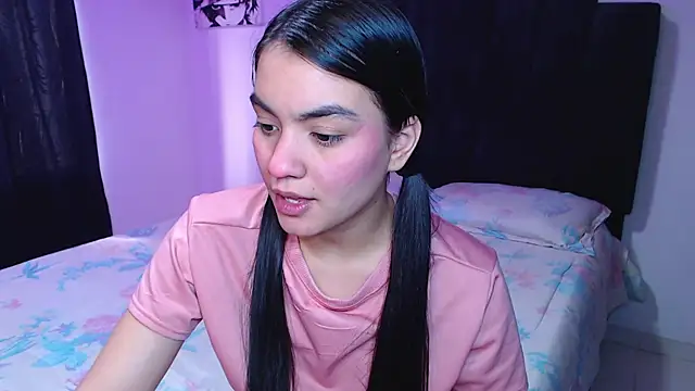 Snapshot of Ariel_Zeo1 chatting on 29, 5, 2026 Ariel Zeo1 online show from 29, 5, 2026