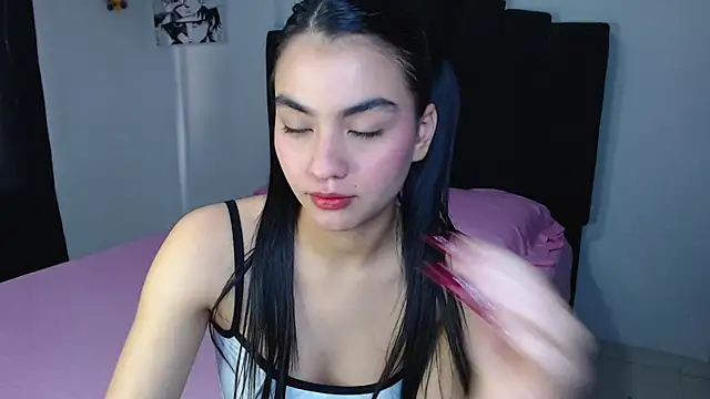 Snapshot of Ariel_Zeo1 chatting on 14, 5, 2026 Ariel Zeo1 online show from 14, 5, 2026
