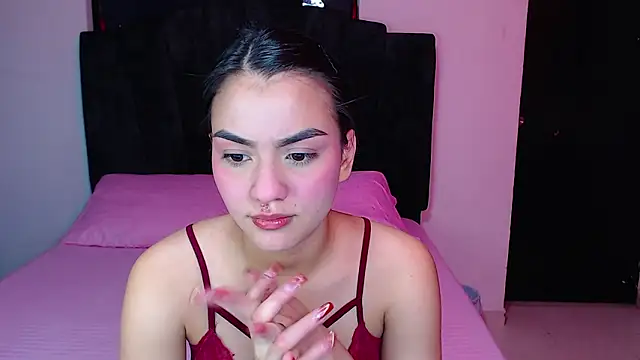 Ariel Zeo1 online show from 3, 3, 2026