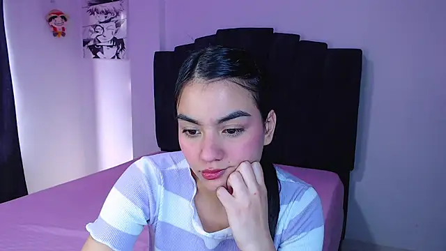 Ariel Zeo1 online show from 12, 4, 2026