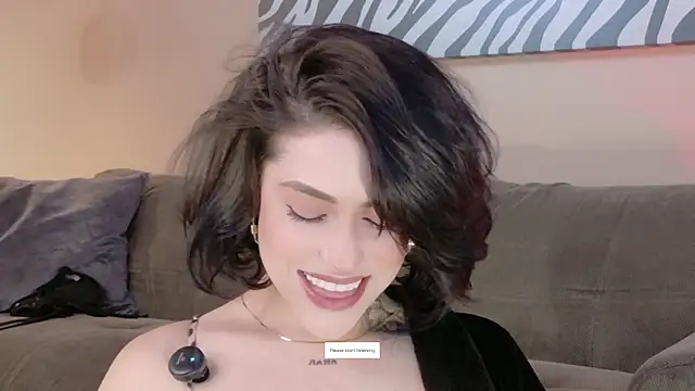 Hannah Borbon online show from 12, 1, 2026