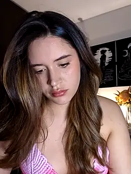 Snapshot of maliciaworld chatting on 18, 11, 2025 maliciaworld online show from 18, 11, 2025