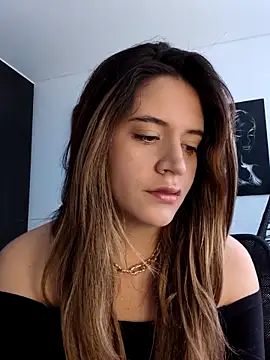 Snapshot of maliciaworld chatting on 16, 10, 2025 maliciaworld online show from 16, 10, 2025