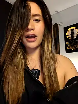 Snapshot of maliciaworld chatting on 5, 6, 2026 maliciaworld online show from 5, 6, 2026