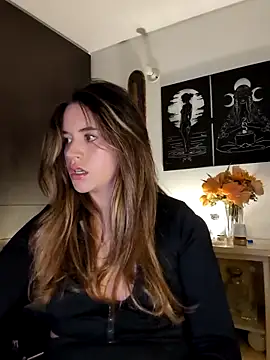 Snapshot of maliciaworld chatting on 21, 10, 2025 maliciaworld online show from 21, 10, 2025