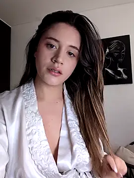 maliciaworld online show from 23, 3, 2026