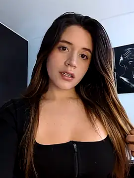 maliciaworld online show from 20, 3, 2026