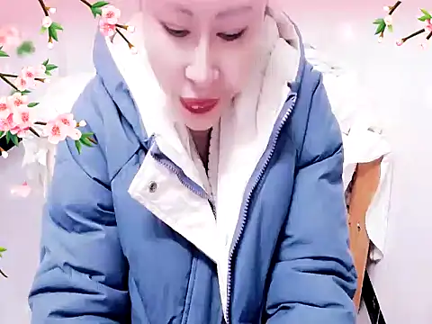 xiaoxuer online show from 8, 2, 2025