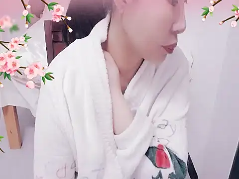 xiaoxuer online show from 20, 3, 2025