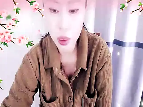 xiaoxuer online show from 24, 1, 2025