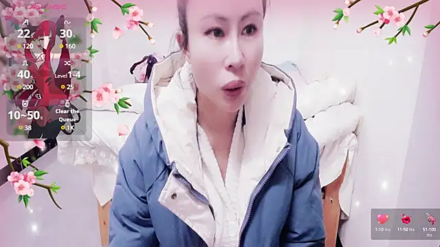 xiaoxuer online show from 6, 2, 2025
