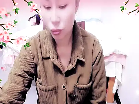 xiaoxuer online show from 14, 2, 2025