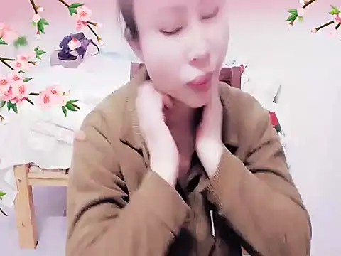 xiaoxuer online show from 28, 2, 2025